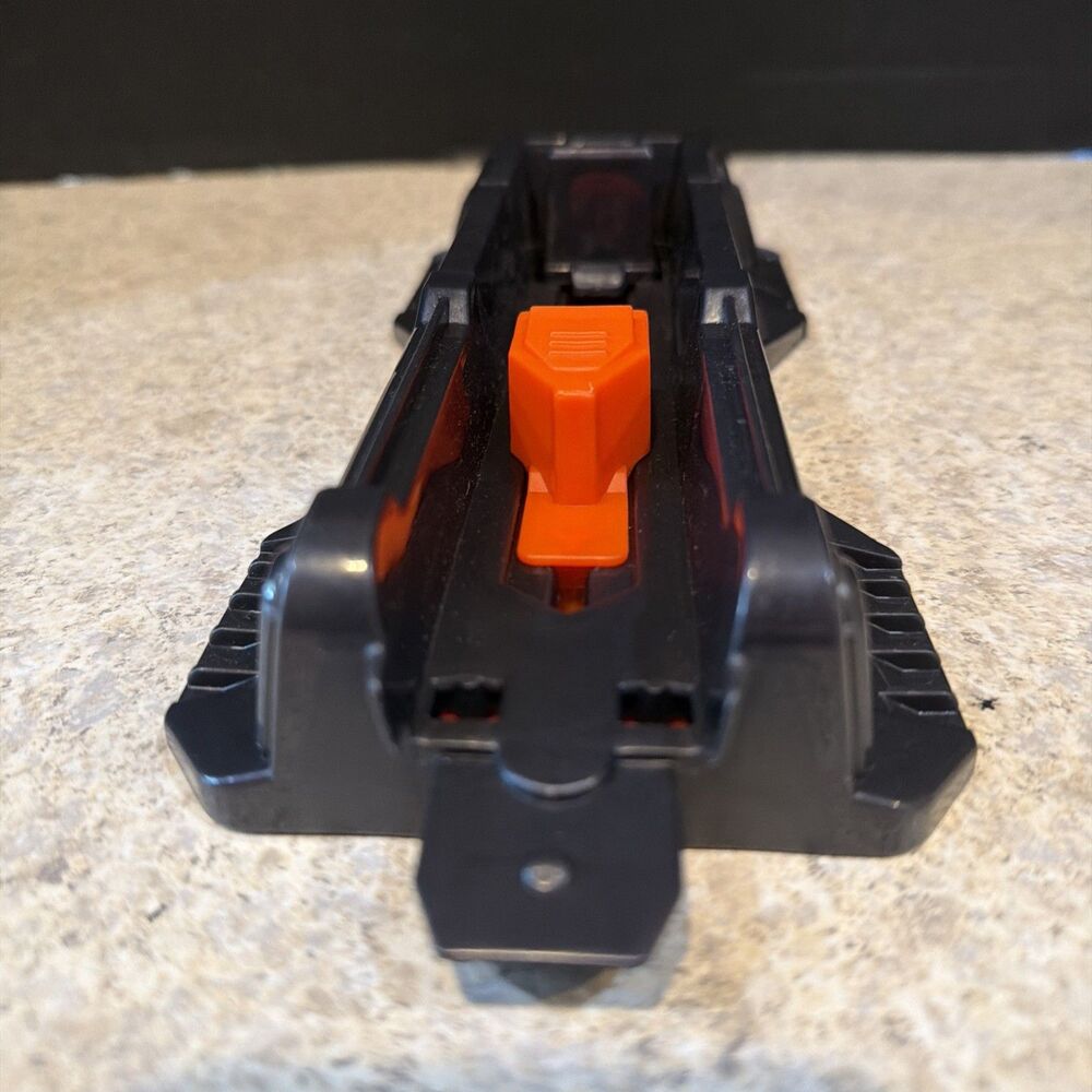 Replacement Launcher for Hot Wheels FTB65 Corkscrew Crash Track - Picture 1 of 5